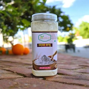 যবের ছাতু | Barley Powder